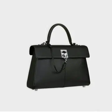 CAFUNE STANCE BAG 블랙