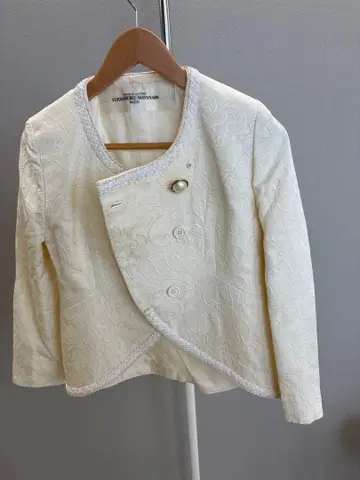 YUKISABURO WATANABE 자켓