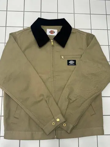 STUDIOSEVEN x Dickies 자켓