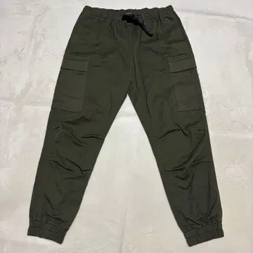 y120915 FREAK S STORE 캐주얼 팬츠 카고 팬츠 L