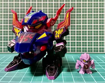 새상품급  B   하가네소류