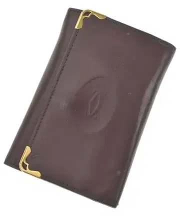 Cartier 키케이스 키링 여성용