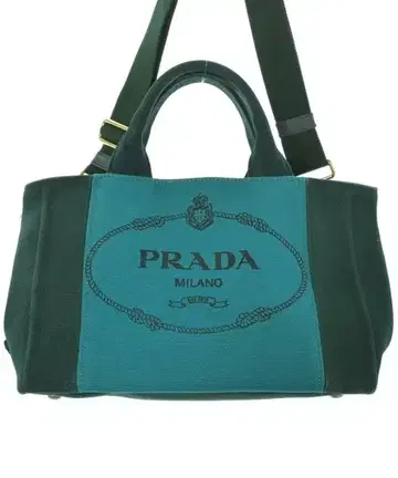 PRADA 토트백 여성용
