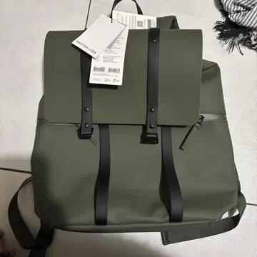 스플래쉬 2.0 - 13' 올리브