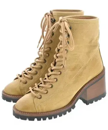 MAISON EUREKA 여성용 부츠