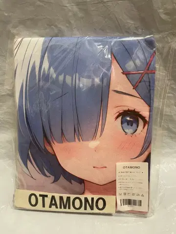 12912 거 리제로 렘