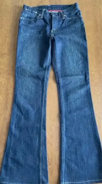 리바이스 플레어