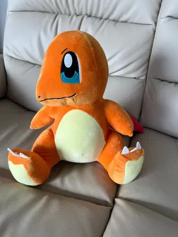 히토카게 봉제 인형