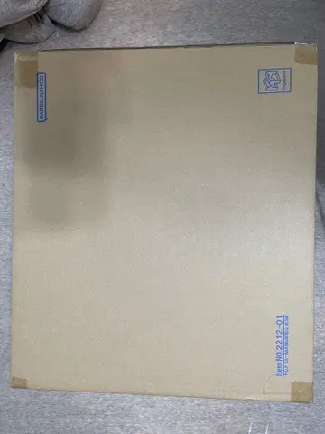 POP 원피스 'SA-MAXIMUM' 대해적 '빅 맘' 미개봉 새상품