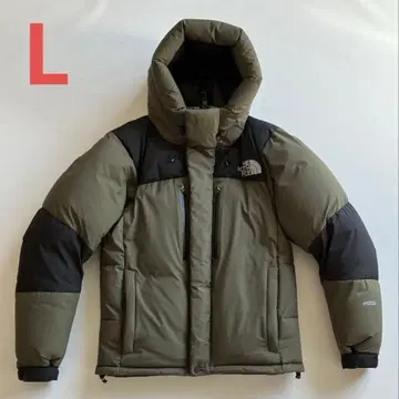 THE NORTH FACE 발트로 라이트 자켓 올리브 L