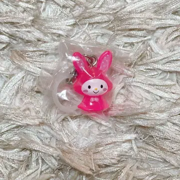 위시미멜 테루테루보즈 카파 메지루시 액세서리 산리오 best