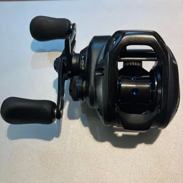 SHIMANO SLX 71HG 중고