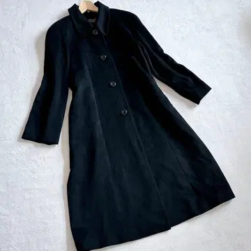 [ 극상 캐시미어 100% ] 새상품급 벨타보노 롱 코트 스텐카라 코트