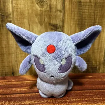 포켓몬 센터 에브이 봉제 인형 포켓돌 2009년