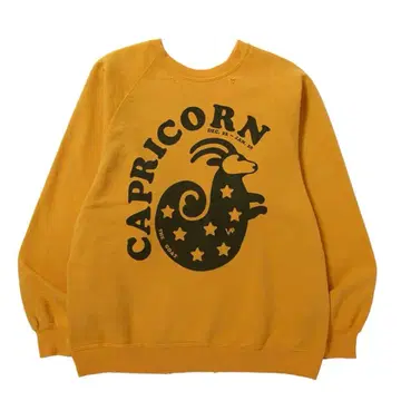 넥서스 세븐 ZODIAC CAPRICORN 맨투맨