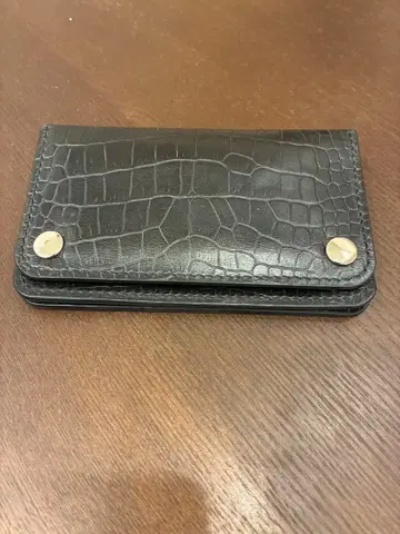 미들 트래커 지갑