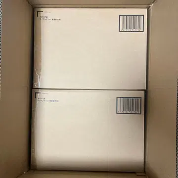 로봇혼 나이팅게일 중도장 사양 2개 세트