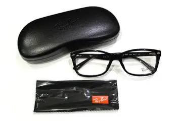 새상품 레이밴 RX5228F 2000 55사이즈