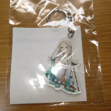 학원 아이돌 마스터 1st Period 아크릴 키링 시노자와 히로