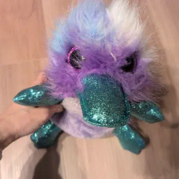 ty zappy 봉제 인형