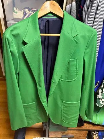 UNITED ARROWS & SONS 블레이저