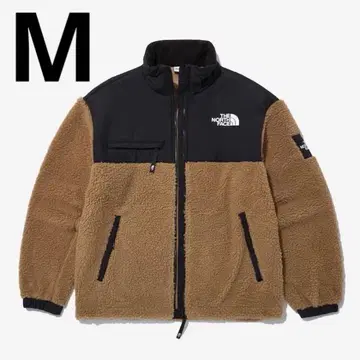 THE NORTH FACE NEW UTILITY FLEECE JACKET