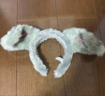 101마리 강아지 이야기 카드놀이 머리띠