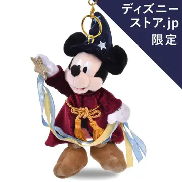 미키 판타지아 85주년 디즈니 스토어 온라인 한정판