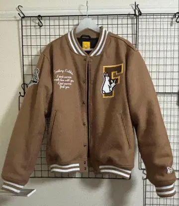 [컨디션 최상] FR2 자켓 L사이즈