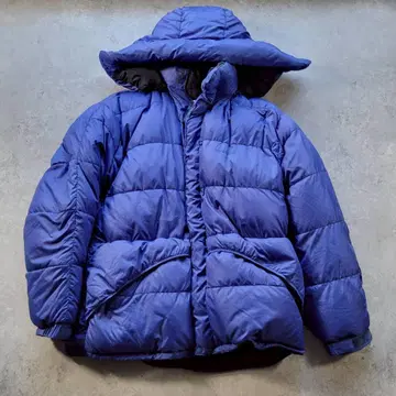 [ 새상품급 ] mont-bell 몽벨 다운 자켓 L 방한