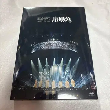 조파급 BluRay 최초 한정판