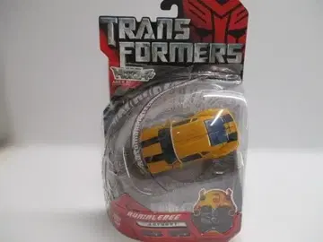 [ 개봉품 ] MA-10 뉴 범블비