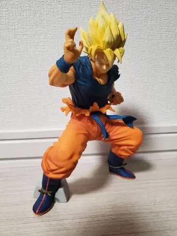 제일복권 드래곤볼 THE 20TH FILM 손오공