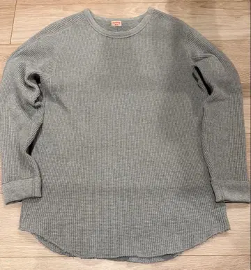 Healthknit 서멀 그레이 M 38