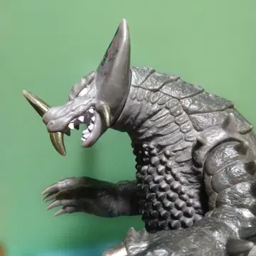 EX 고모라 [ 울트라 갤럭시 대괴수 배틀 ] 울트라 괴수 시리즈 30