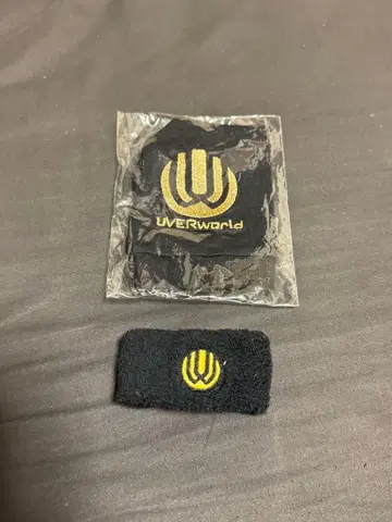 UVERworld 그로브 새상품