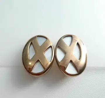 귀찌 KYLO 쉘 골드 컬러 골드 클립 귀걸이 e223