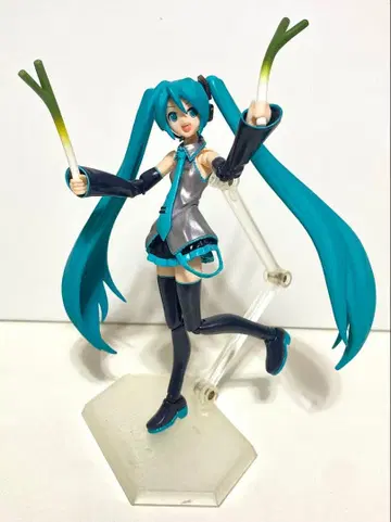 figma 하츠네 미쿠 응원Ver. [ 무료배송 ]