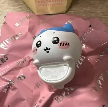 HIPPERS 히퍼스 치이카와 (먼작귀) 하치와레