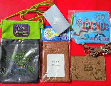 [ 4세트 ] 토이 스토리 리틀 그린멘 묶음 판매 Pixar