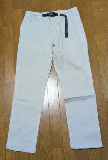 GRAMICCI 코튼 팬츠 중고