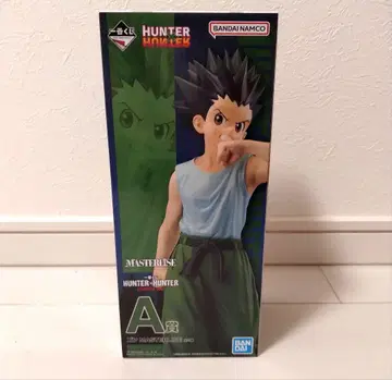 [ 미개봉 ] 제일복권 헌터헌터 A상 곤