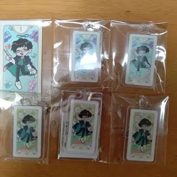 Quizknock 도쿄 디스커버리 시티 후쿠라P