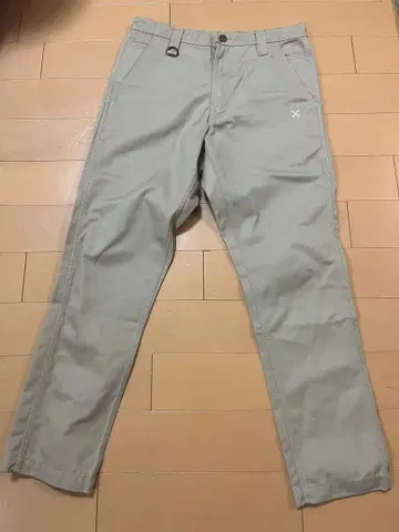 부루코 니커즈 워크 팬츠 S