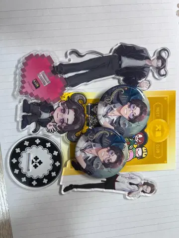 KUN 묶음 판매 [니트부]