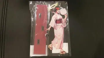 길티기어 잭오 축제 BIG 아크릴 스탠드