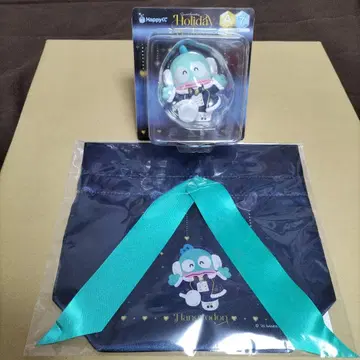 Happy 복권 산리오 Holiday 한교동