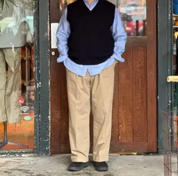 BEAMS PLUS B.D. American Oxford Shirts