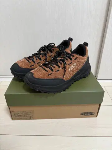 KEEN x GRAMICCI JASPER ZIONIK
