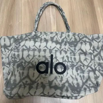 alo yoga 토트